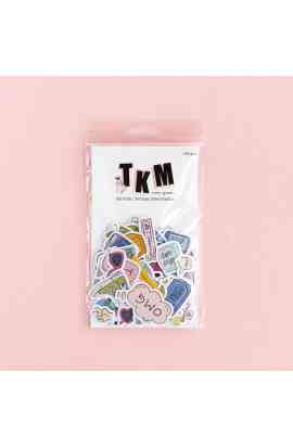 TKM - Die Cut