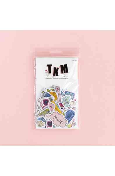 TKM - Die Cut
