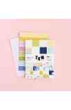 TKM - 6x8 Paper Pad