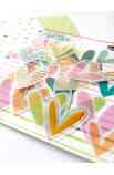 Venice - Die Cuts vellum