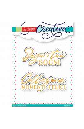 Hot Foil - Sogni
