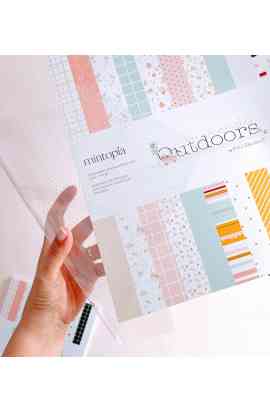 Outdoors - Acetato 