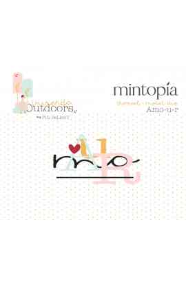 Outdoors - Fustella Amour