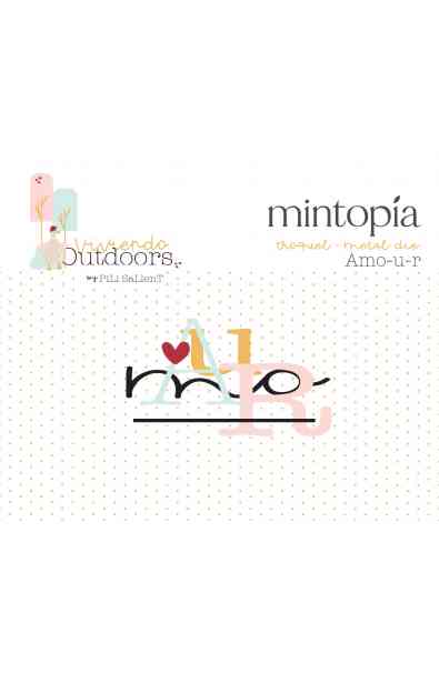 Outdoors - Fustella Amour