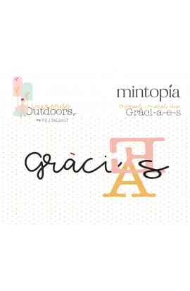 Outdoors - Fustella Gracies