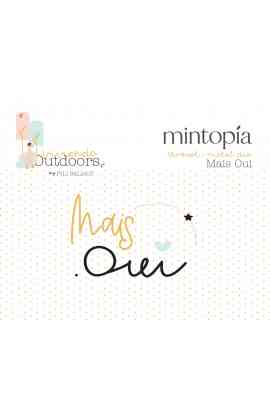 Outdoors - Fustella Mais Oui
