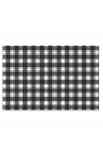 Tela per rilegatura 35x50 cm - Vichy negro
