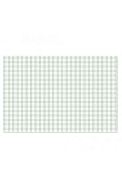 Tela per rilegatura 35x50 cm - Mantel mint