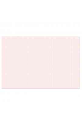 Tela per rilegatura 35x50 cm - Mini vichy rosa