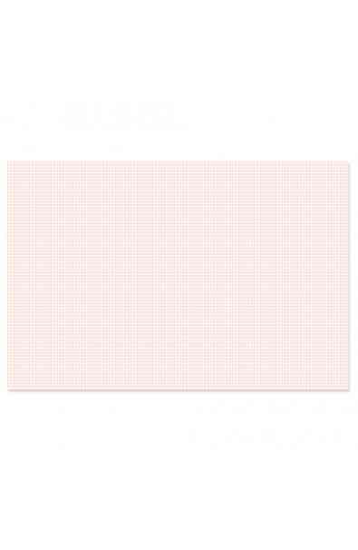 Tela per rilegatura 35x50 cm - Mini vichy rosa