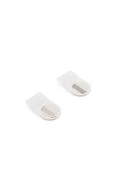 Magneti Stamp Easy - colore avorio