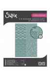 3d embossing folder - textured impressions