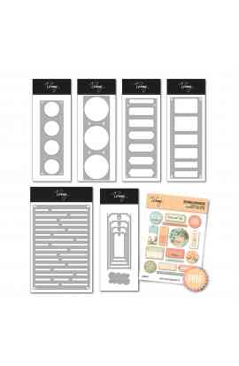Bundle Basic Die