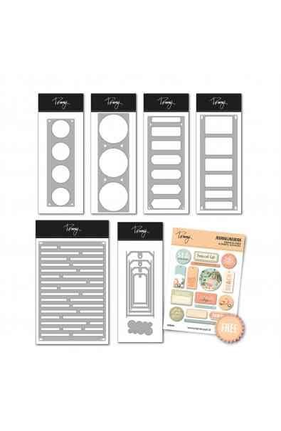 Bundle Basic Die