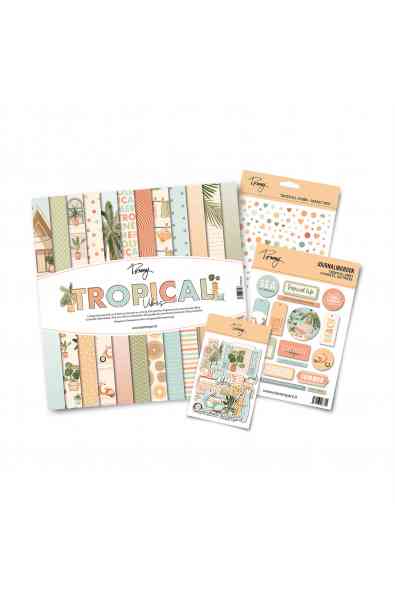 Bundle Tropical Vibes