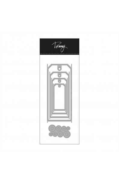 Fustella - Tags