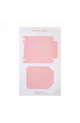 Fustella - CAJA 3x4"