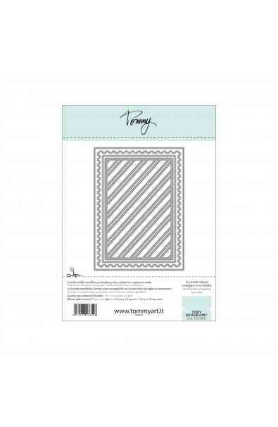 Fustella – Strips background