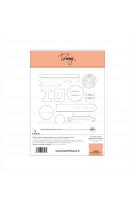 Fustella – Album Accessories2