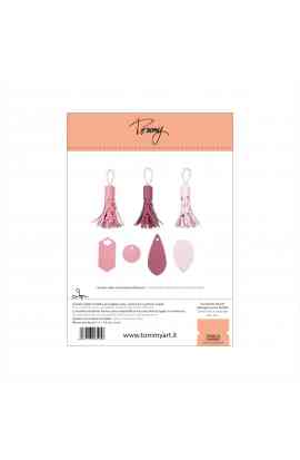 Fustella – Tassel & Charms