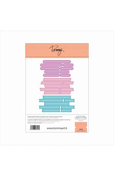 Fustella – Strips