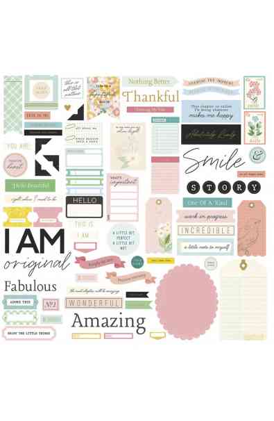 Hello it's me - Ephemera Sentiments