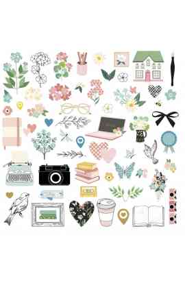 Hello it's me - Ephemera