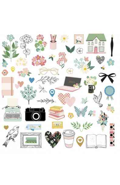 Hello it's me - Ephemera