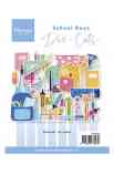 School Days - Die cuts