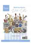 Making Music - Die cuts