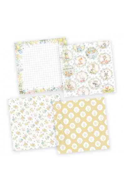 Sunny Days - Vellum pack