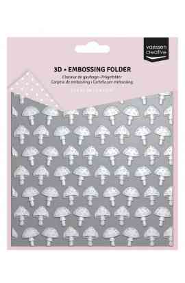 Embossing Folder - 