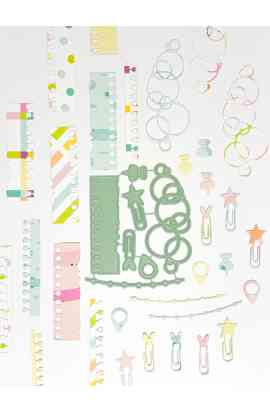 Fustella - Elementos 2