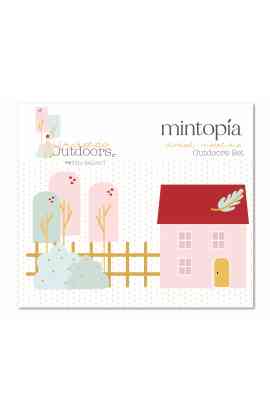 Outdoors - Fustella - Outdoors set