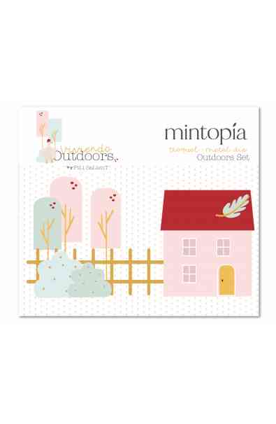 Outdoors - Fustella - Outdoors set