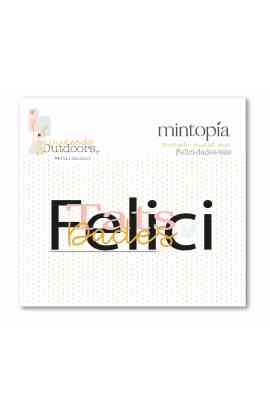 Outdoors - Fustella - Felicidades