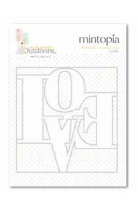 Outdoors - Fustella - Love