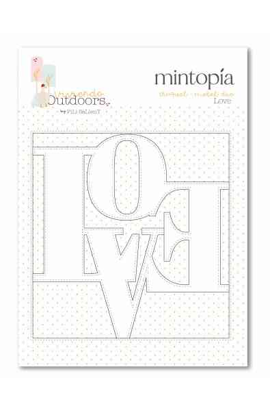 Outdoors - Fustella - Love