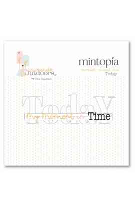 Outdoors - Fustella - Today