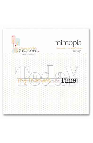 Outdoors - Fustella - Today