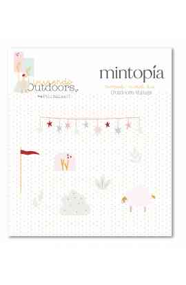 Outdoors - Fustella - Outdoors Things