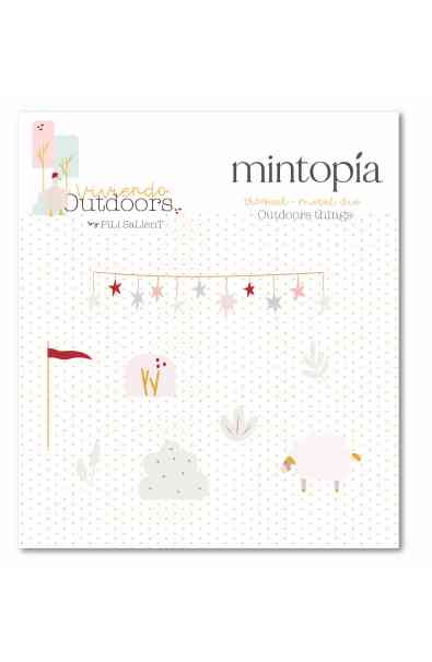 Outdoors - Fustella - Outdoors Things