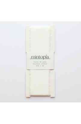 Nastro di garza 4 cm x 3 m - White