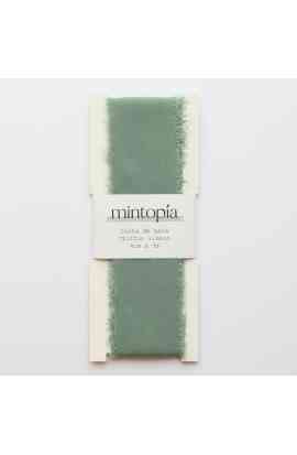 Nastro di garza 4 cm x 3 m - Liquen