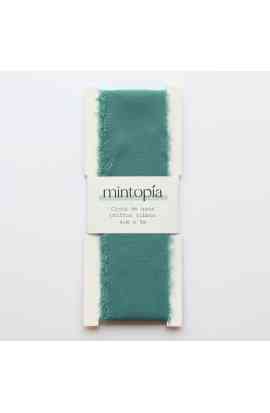 Nastro di garza 4 cm x 3 m - Deep Ocean