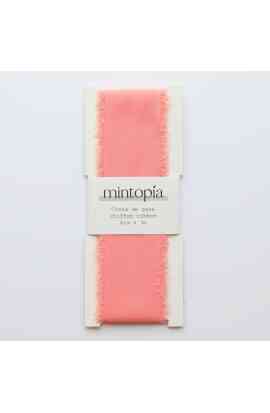 Nastro di garza 4 cm x 3 m - Ballerina Pink