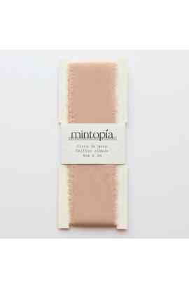 Nastro di garza 4 cm x 3 m - Cream