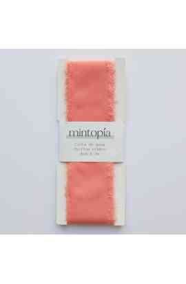 Nastro di garza 4 cm x 3 m - Pale Peach