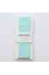 Nastro di cotone 4 cm x 3 m - Pastel Turquoise