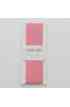 Nastro di cotone 4 cm x 3 m - Pink Lemonade
